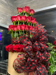 Maybe you would like to learn more about one of these? Box Of Roses In Phoenix Az La Ocasion Flower Shop