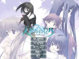 What do you read ?ill translate it in english. Tenshi No Inai 12 Gatsu Free Download Ryuugames