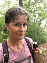 Hiking at 80: Still Not Yet Done