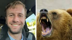 33yo mauled to death by bear in national park | news.com.au — Australia's  leading news site for latest headlines