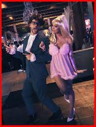 Austin Powers Costume Fembot Costume Halloween Couples Costumes 46 Costumes For Wom Halloween Outfits Halloween Costume Outfits Cute Halloween Costumes