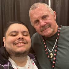 It's ya boy, Lukis!🙃