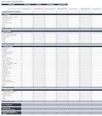 Reinforced concrete column design spreadsheet. Free Account Reconciliation Templates Smartsheet