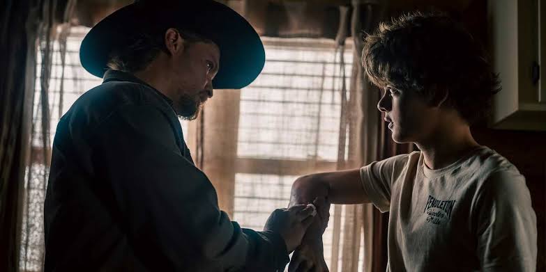 Kayce Dutton Finally Gets the Story That 'Yellowstone' Couldn't Tell