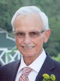 Larry Smith Obituary