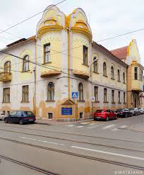 Pozitie in top compania de apa oradea sa. Visit Oradea A Hidden Art Nouveau Destination In Europe