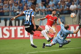 Acompanhe quem joga hoje na rodada dos campeonatos de futebol do brasil e do mundo, com placar da rodada em tempo real e informações completas dos jogos de futebol hoje. Sport Club Internacional On Twitter Inter Domina O Jogo Cria As Melhores Oportunidades Mas Empata Sem Gols Com Gremio Na Arena Resultado Mantem O Clube Do Povo Na Lideranca Do Grupo E