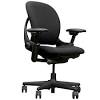 But some office chairs, like the aeron, are ergonomic. 1