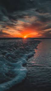 Sunset Wallpaper Iphone 11 3278344 Hd Wallpaper Backgrounds Download