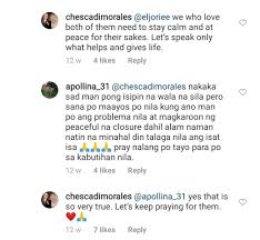 Just recently, a photo of kiko and heaven together in a restaurant somewhere made it to social media. Kiko Estrada S Mom Responds To Netizens Commenting On Son And Devon Seron Breakup