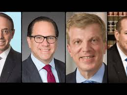 Defendants Respond As Battle Of Legal Titans Shapes Up In Trade Secrets  Lawsuit