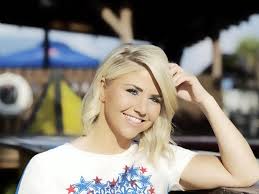 Beatrice egli фото исполнителя beatrice egli. Beatrice Egli Ich Bin Ein Mensch Der Extreme
