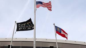To celebrate, here is how your properly fold a flag. How Other Southern States Flags Also Evoke The Confederacy Abc News