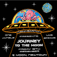 How-Earth Presents: Journey To The Moon event image