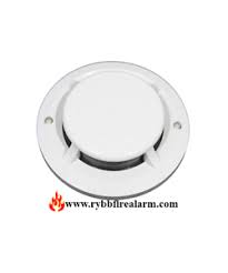 Asd p fci photoelectric smoke detector. Gamewell Fci Asd Pl Addressable Smoke Automatic Fire Detector Rybb Fire Alarm Parts Service Repairs