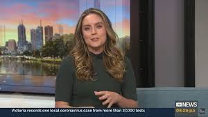 Apply to news reporter, news producer, senior director and more! Auscelebs Forums View Topic Network Abc Female News Reporters