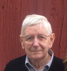 Obituary information for Edward “Ed” Arthur Bailey