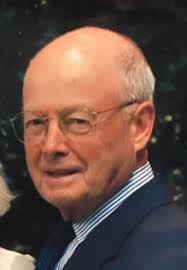 James Joseph O'Connor Obituary January 2, 2022