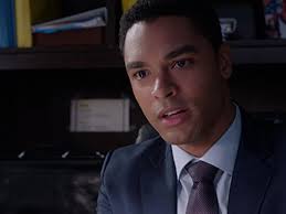 For The People" Have You Met Leonard Knox? (TV Episode 2018)