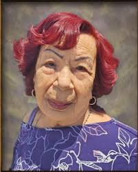 Maria Lara de Frias Obituary