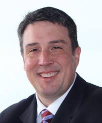 Message from ASCPA Chair, Jon Heath