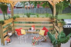 To integrate a pergola into the existing landscape, they're usually built square to the house or the take time to carefully plan every aspect of the project, especially making specific notes on how to it's a great building material for docks, decks, pergolas, retaining walls, fences, picnic tables, planter. 17 Free Pergola Plans You Can Diy Today