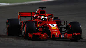 F1 2018 Results Bahrain Grand Prix Updates Highlights And Reaction Sbnation Com