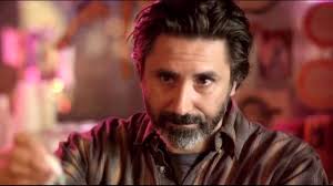 Watch Broken Ghost (2017) Full Movie Free Online