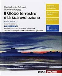 Scaricare Il Globo Terrestre E La Sua Evoluzione Fondamenti Minerali E Rocce Vulcani E Terremoti Tettonica Delle Placche Evoluzione Scuole Superiori