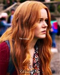 Danny Griffin and Abbey