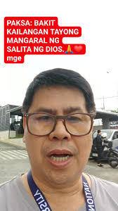 Our Spiritual Guide.🙏mge, PAKSA: BAKIT KAILANGAN TAYONG MANGARAL NG SALITA  NG DIOS., Juan 14:6 ASND, [6] Sumagot si Jesus, “Ako ang daan, ang  katotohanan, at ang buhay. Walang makakarating sa Ama kung ...