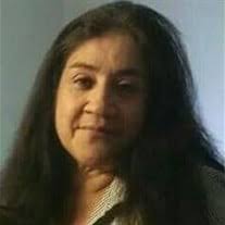 Obituary information for Anna M. Tarrant