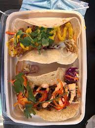 We did not find results for: Fish N Chips Taco On Top Korean Pork On The Bottom Picture Of Velvet Taco Chicago Tripadvisor