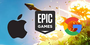 Download fortnite for windows pc from filehorse. Microsoft Stands By Epic Games In Tension Between Apple And Epic Games Game Review