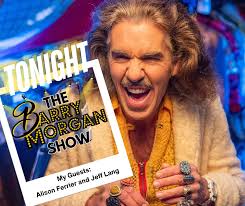 My goodness music lovers,...