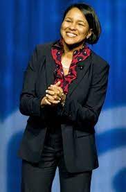 Rosalind Brewer Executive Fashion Black Is Beautiful Strong Women