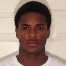 Andre Polk, South Florida, Linebacker