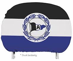 The above logo image and vector of dsc arminia bielefeld logo you are about to download is the intellectual property of the copyright and/or. Dsc Arminia Bielefeld Car Headrest Logo Buy Online In Serbia At Serbia Desertcart Com Productid 63213438