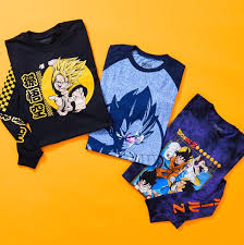 4.8 out of 5 stars 61. Your Power Level Will Be Over 9000 With These Assorted Dragon Ball Z Long Sleeved Tees Anime Shirt Nerd Outfits Anime Outfits