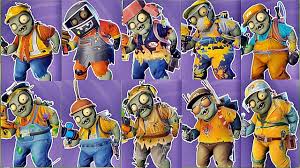 Plants Vs Zombies Garden Warfare 2 All Engineer Pvzgw2 Gameplay 2016 Plants Vs Zombies Zombie Warfare
