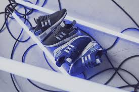 adidas EQT Cushion ADV – 95 EQT Blue | Sneakers Magazine