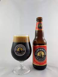 Buy stout online and get it delivered, from the uk's biggest beer shop. The Deep Dark Beers Of Winter Eat North