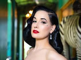 Conhecida por muitos como a pin up vintage mode vintage vintage green dress vintage vintage style dita von teese style dita. Dita Von Teese 2021 22 Tickets Informationen