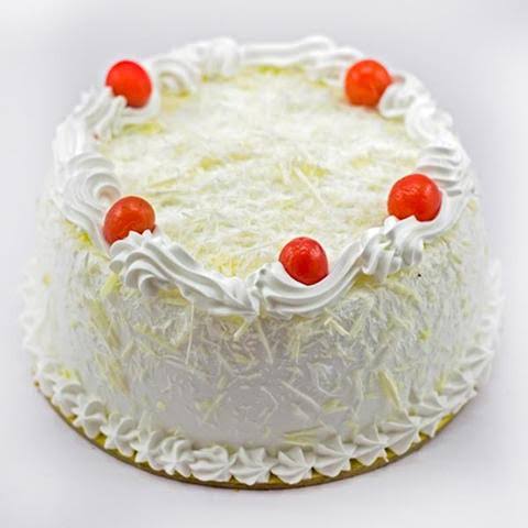 White forest 1/2kg product image