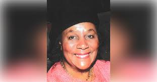 Obituary information for Jewel Harris