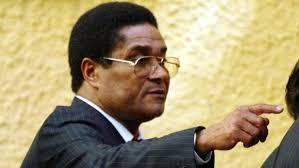 Eusebio, der "Schwarze Panther" wird 70