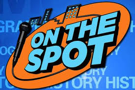 Zoe samuel 6 min quiz sewing is one of those skills that is deemed to be very. On The Spot 2011 Tv Series Wikipedia