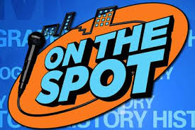 If you fail, then bless your heart. On The Spot 2011 Tv Series Wikipedia