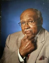 Obituary for Linwood O. Johnson