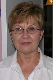 Marie Metts Obituary